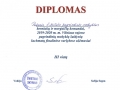 Diplomas