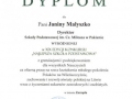 Dyplom-dyrektor