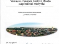 Atvirukas-Vilniui