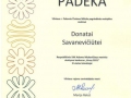 Donata-Savanevicute
