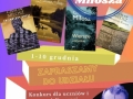 Poznaj twórczość Miłosza - 1