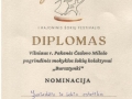 diplomas