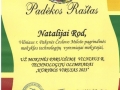 Padeka-Natalijai